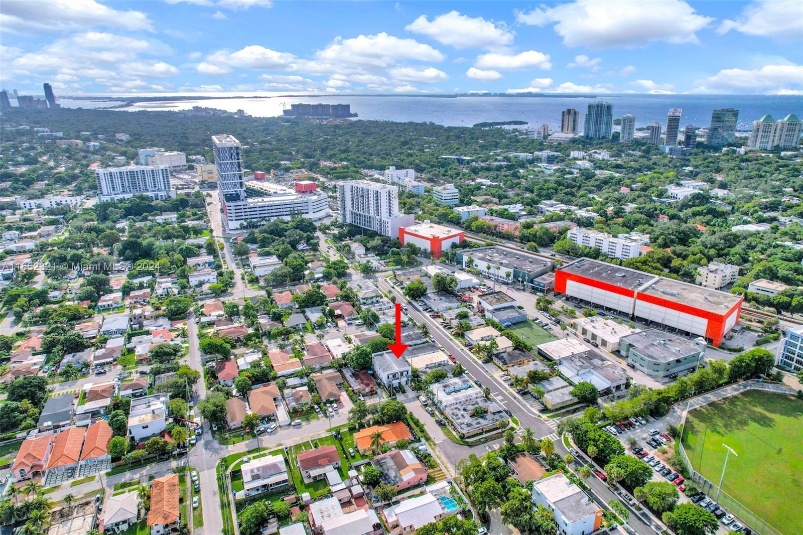 SOUTH BAY ESTATES - Residential
