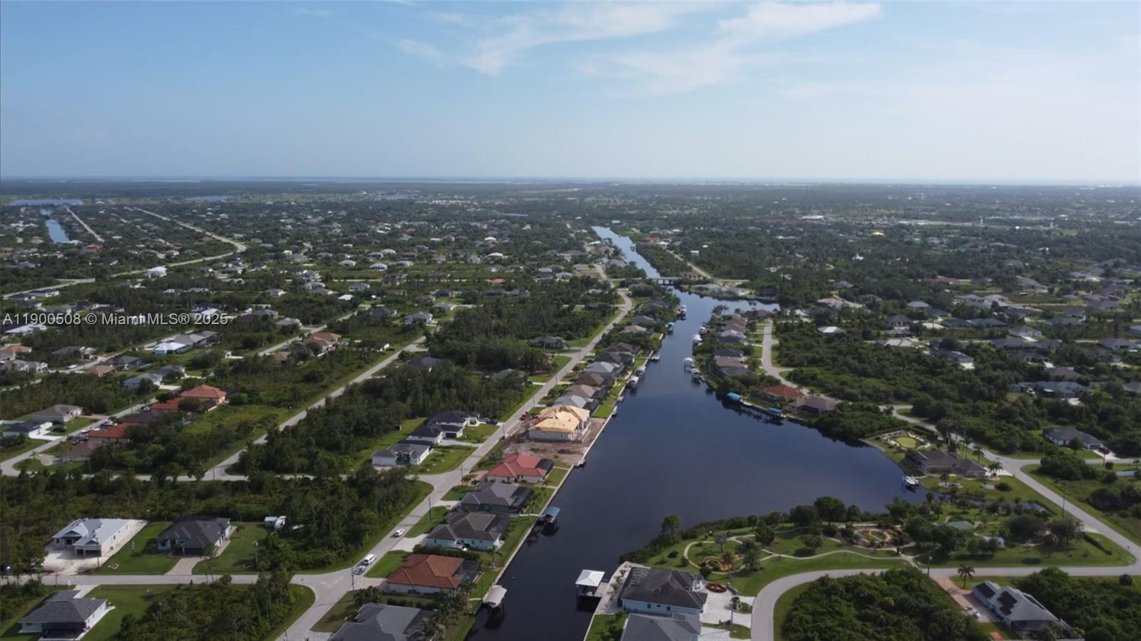South Gulf Cove - Land