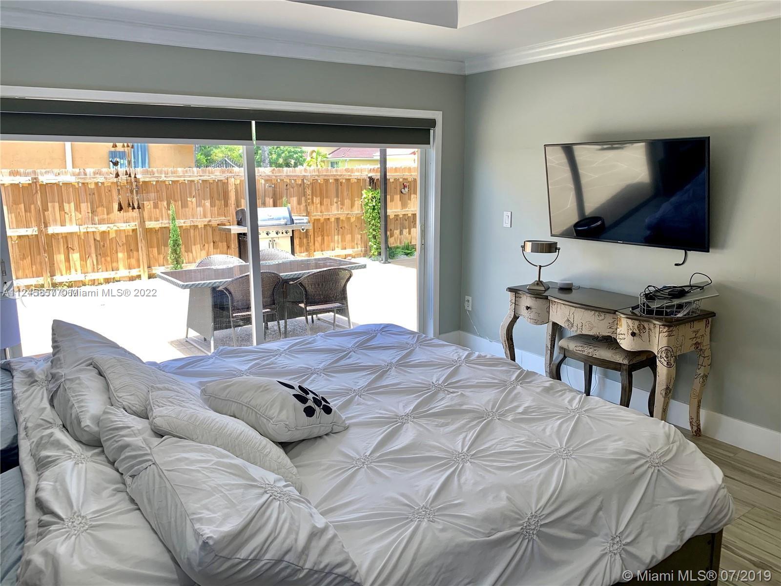 POINCIANA AT SUNSET LAKES - Residential Lease