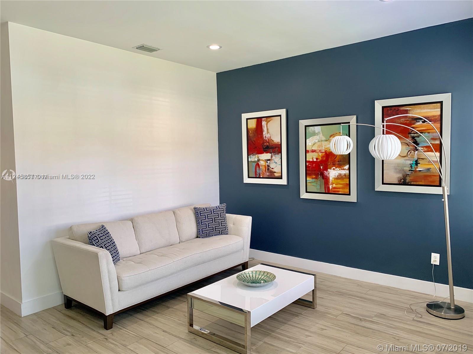 POINCIANA AT SUNSET LAKES - Residential Lease