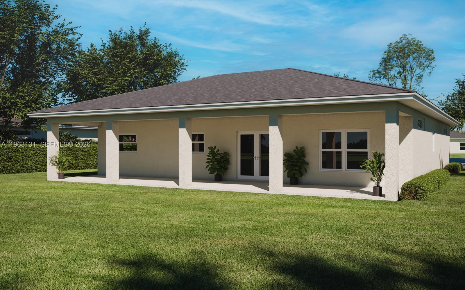 Sun N Lake - Residential