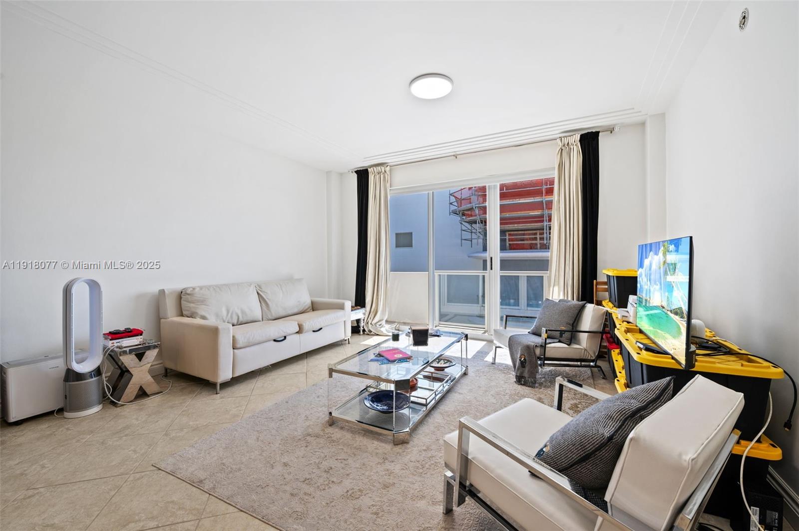CARLISLE ON THE OCEAN CON - Residential