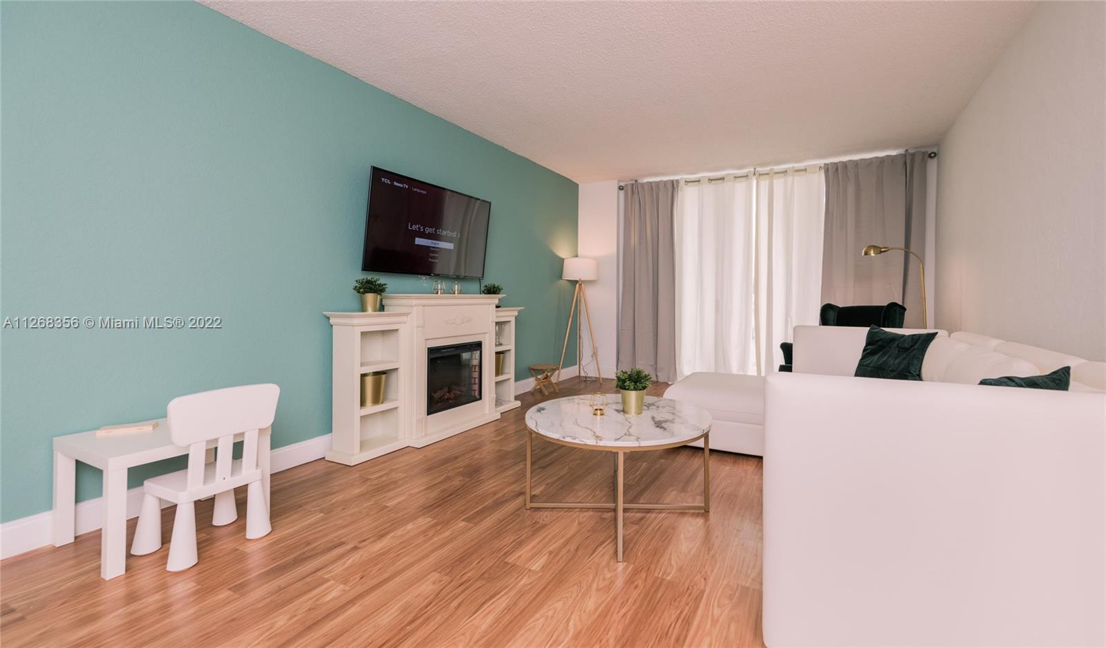 OCEANVIEW BUILDING A COND - Residential