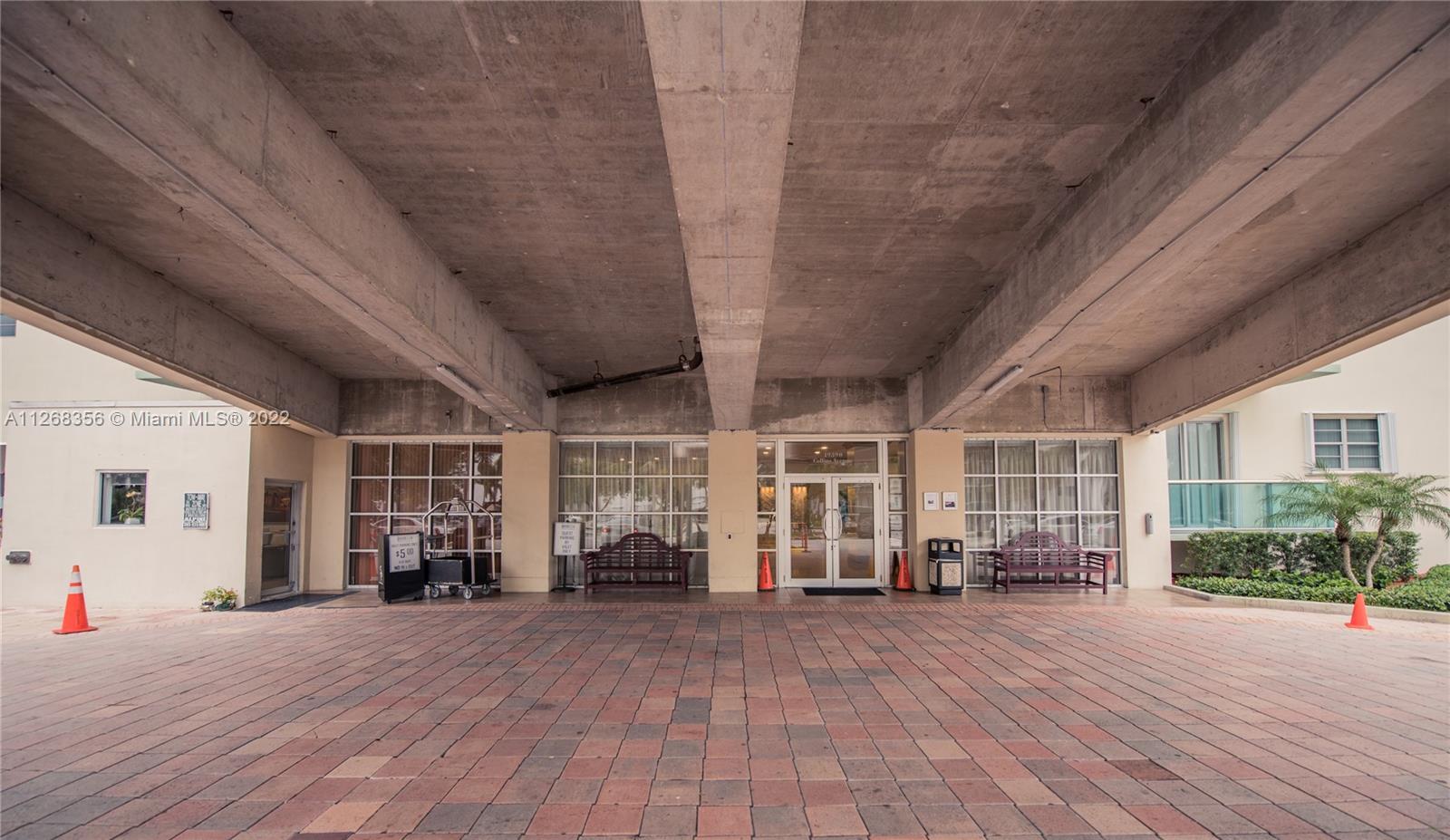 OCEANVIEW BUILDING A COND - Residential