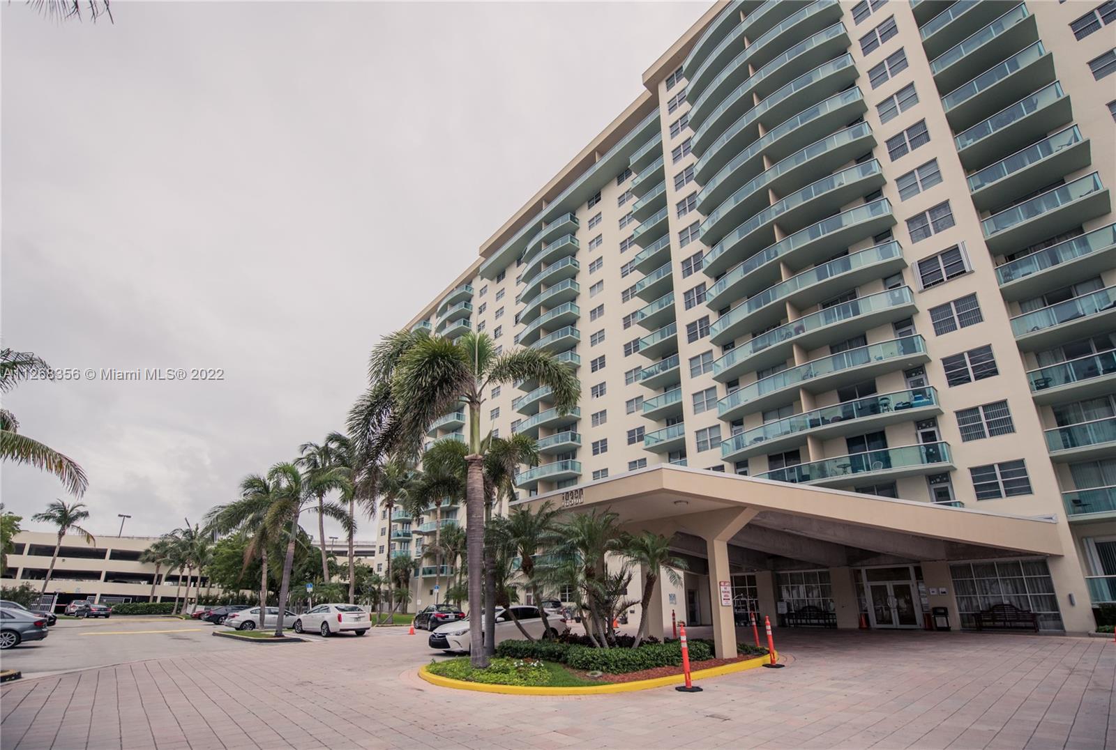 OCEANVIEW BUILDING A COND - Residential