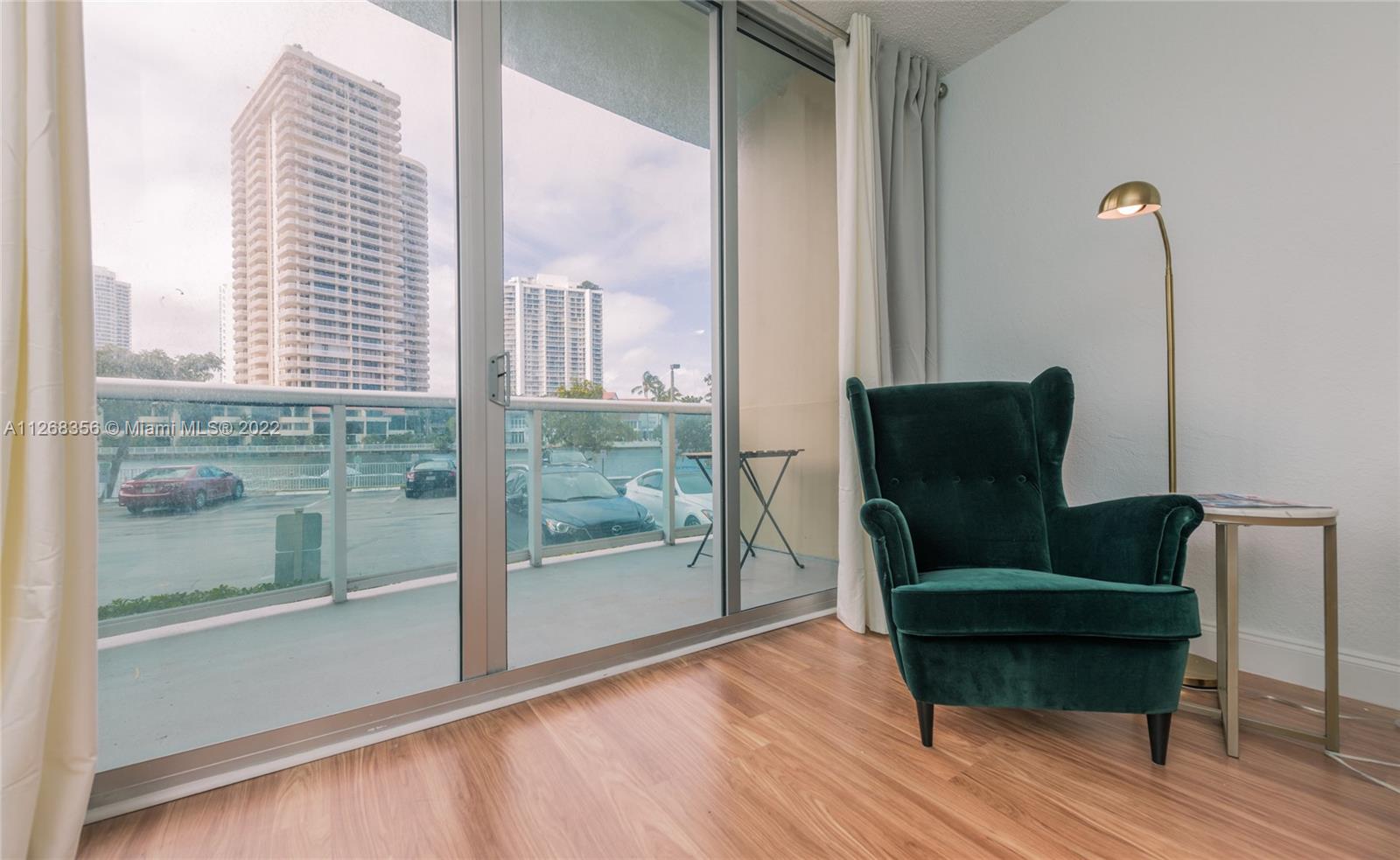 OCEANVIEW BUILDING A COND - Residential