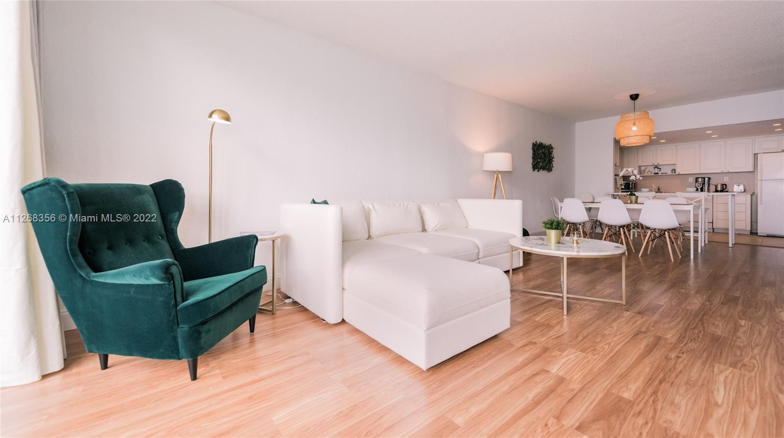 OCEANVIEW BUILDING A COND - Residential
