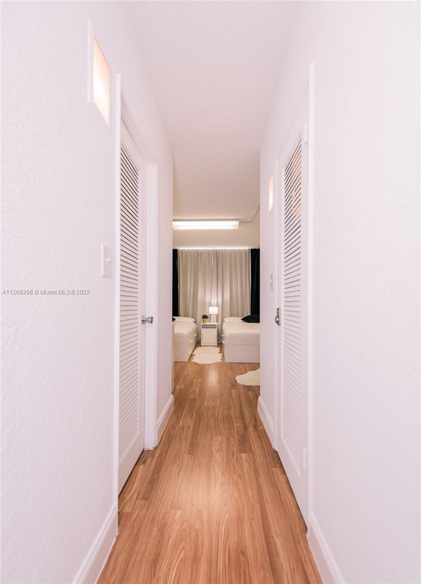 OCEANVIEW BUILDING A COND - Residential