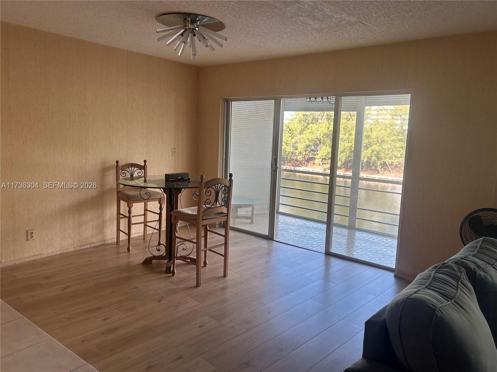 FAIRWAYS RIVIERA CONDO - Residential
