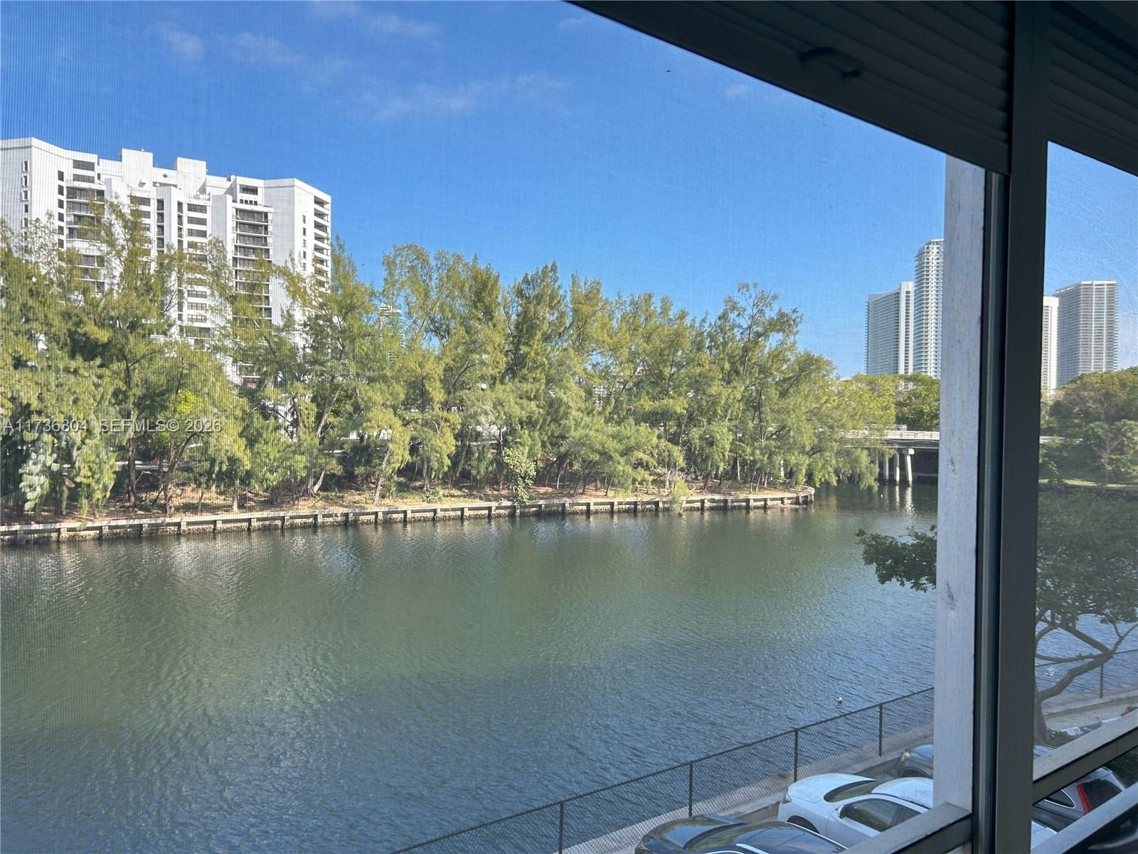 FAIRWAYS RIVIERA CONDO - Residential