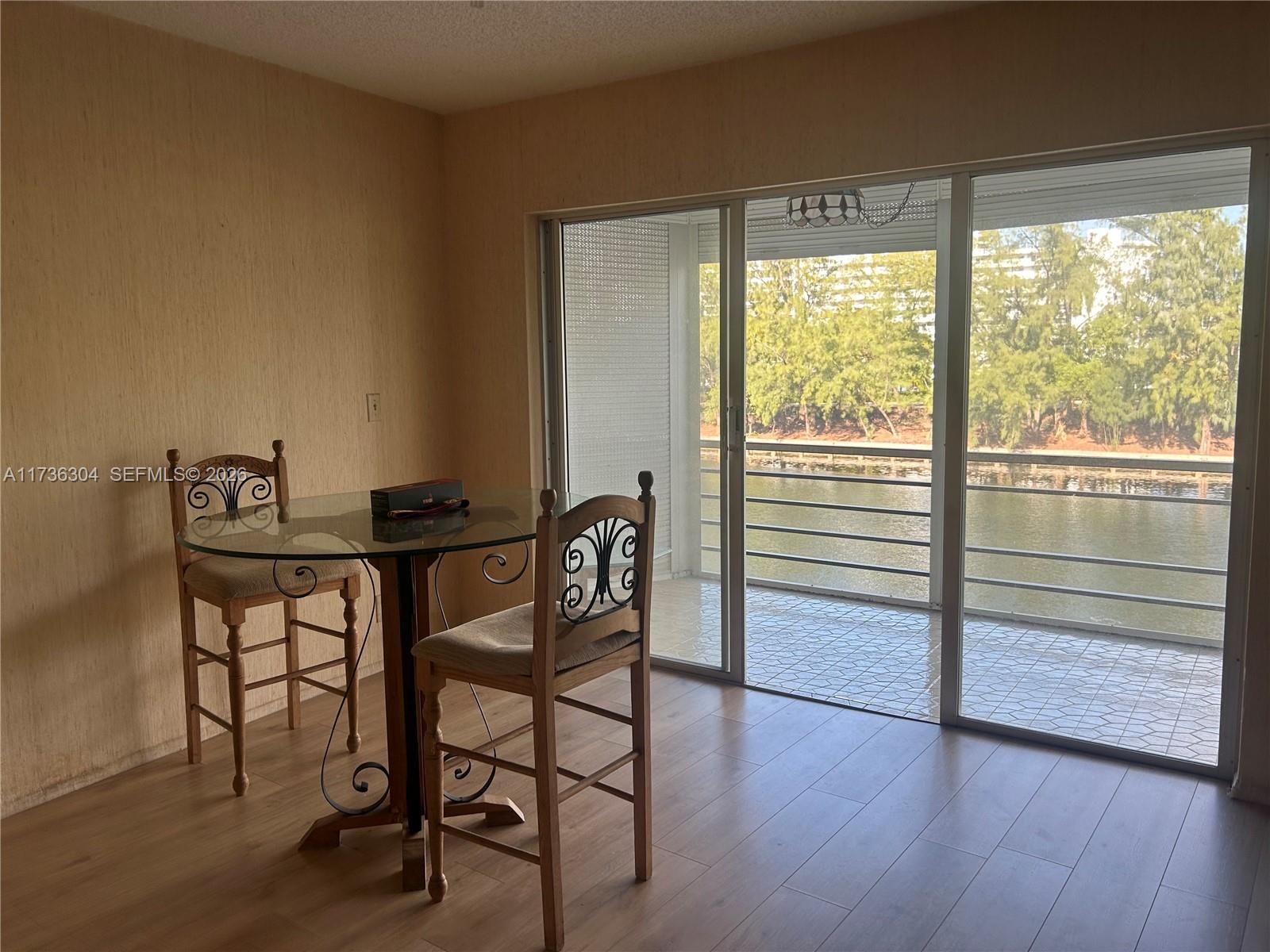 FAIRWAYS RIVIERA CONDO - Residential