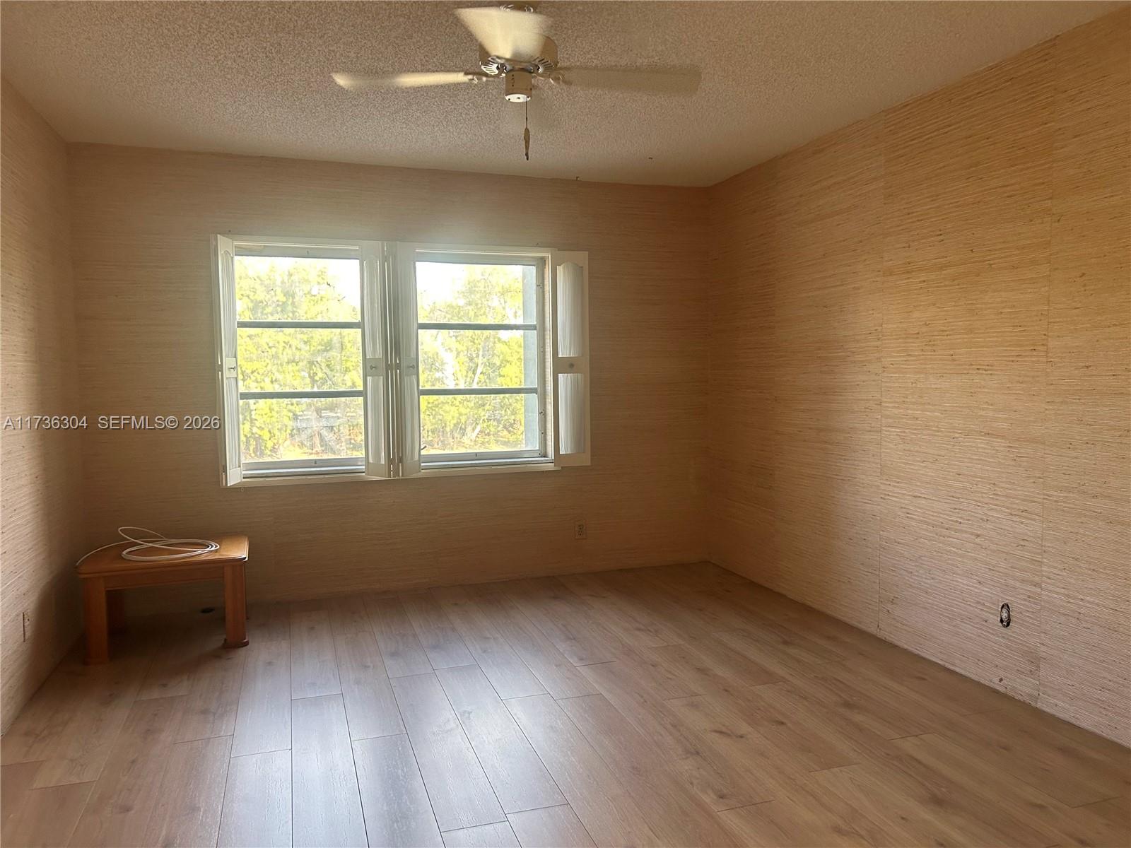FAIRWAYS RIVIERA CONDO - Residential