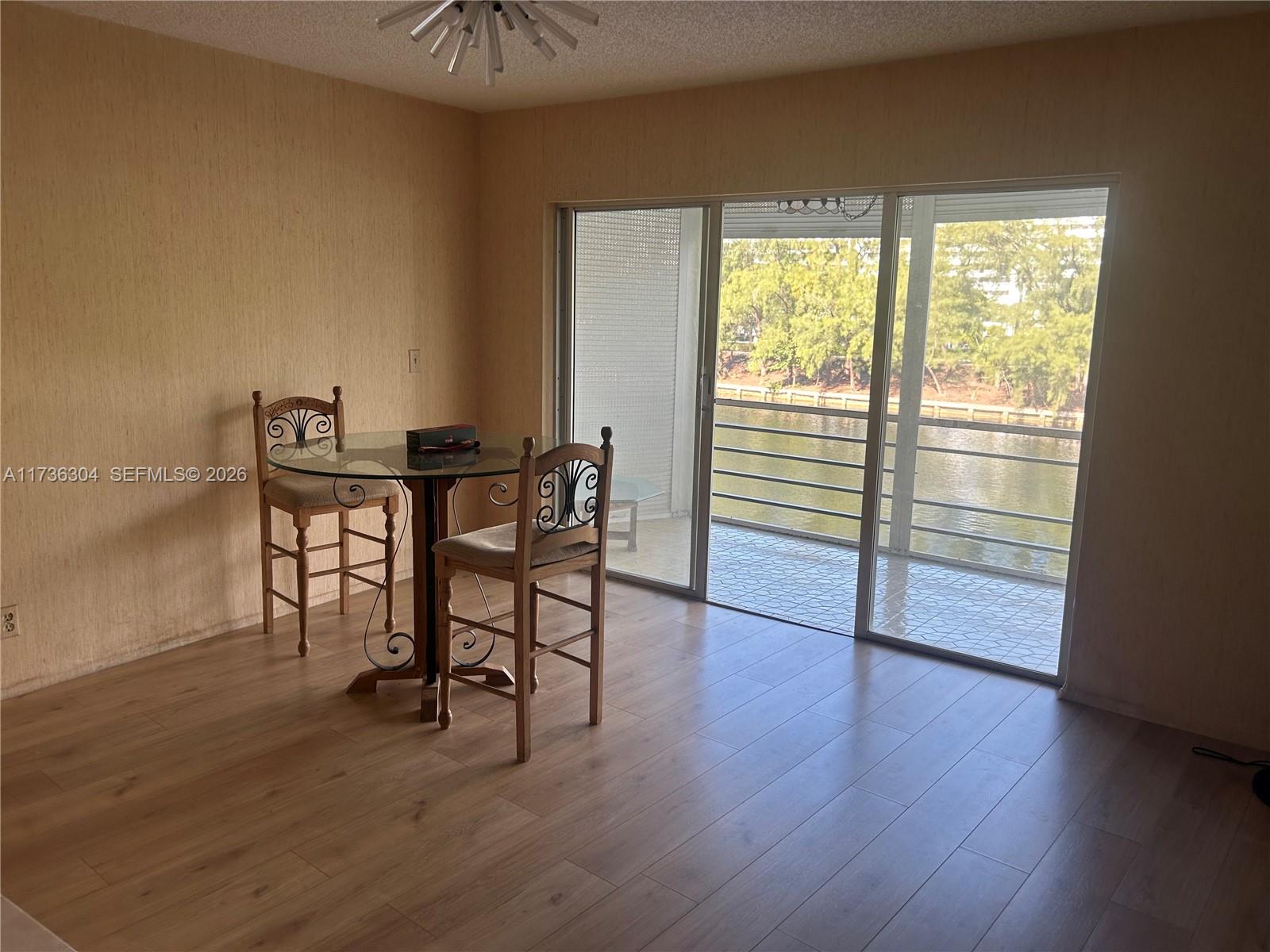FAIRWAYS RIVIERA CONDO - Residential