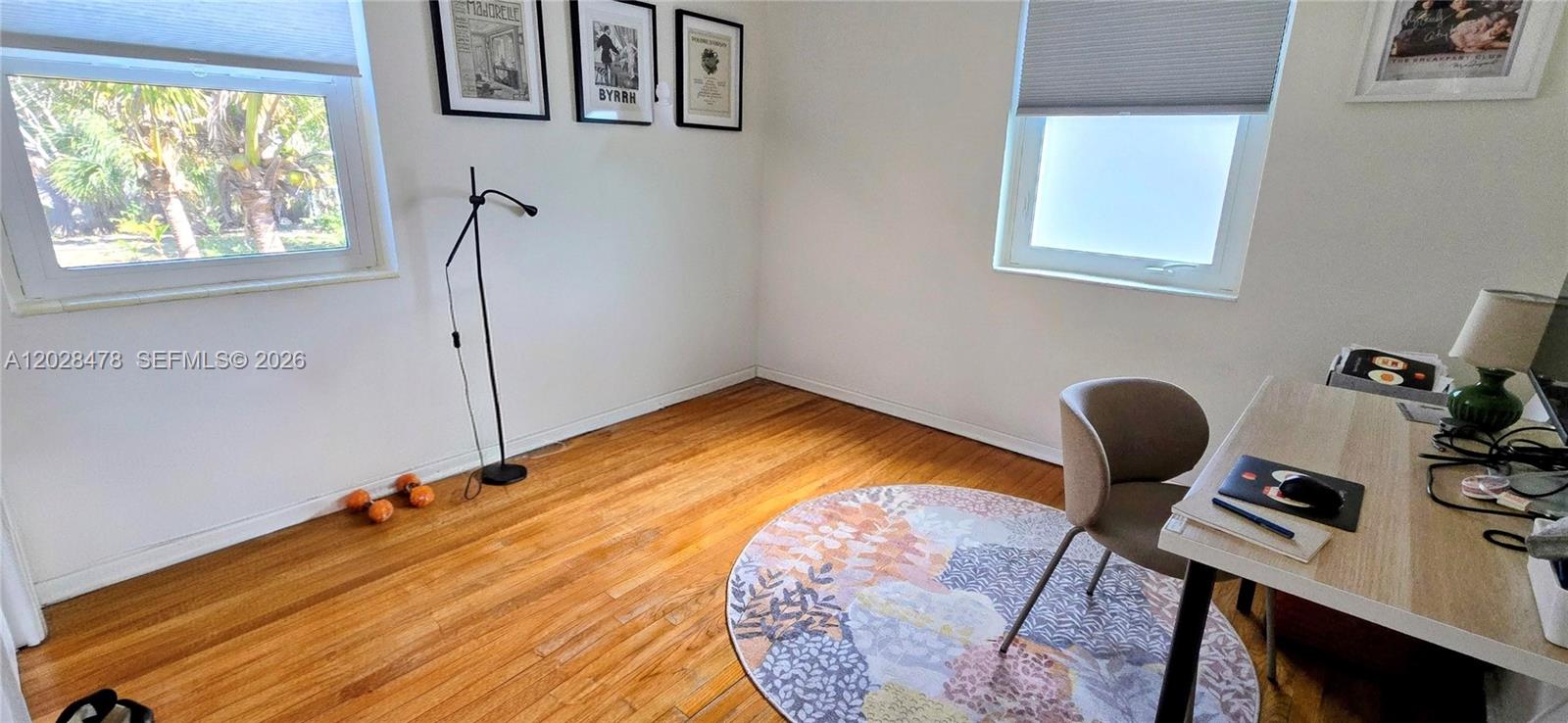 IRONS MANOR 4TH ADDN - Residential Lease