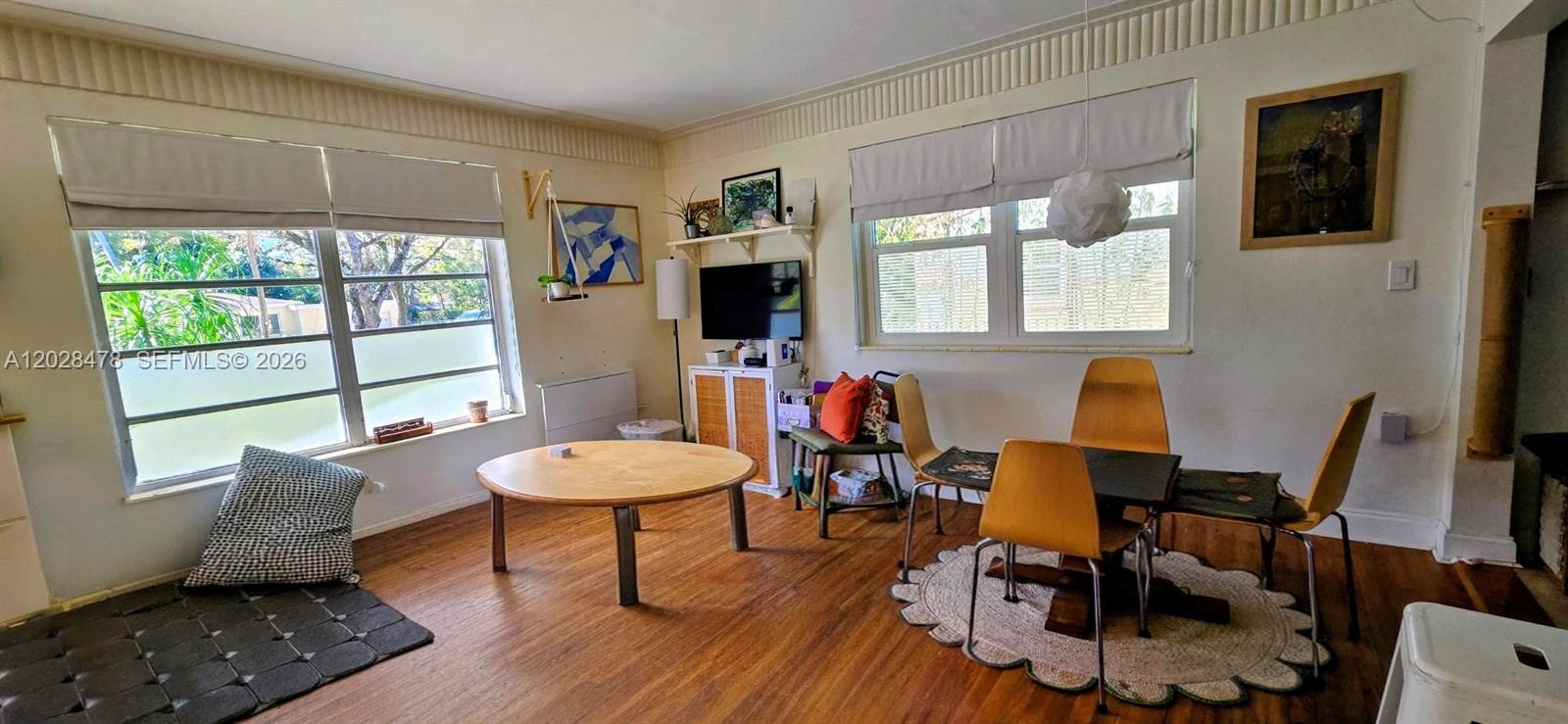 IRONS MANOR 4TH ADDN - Residential Lease