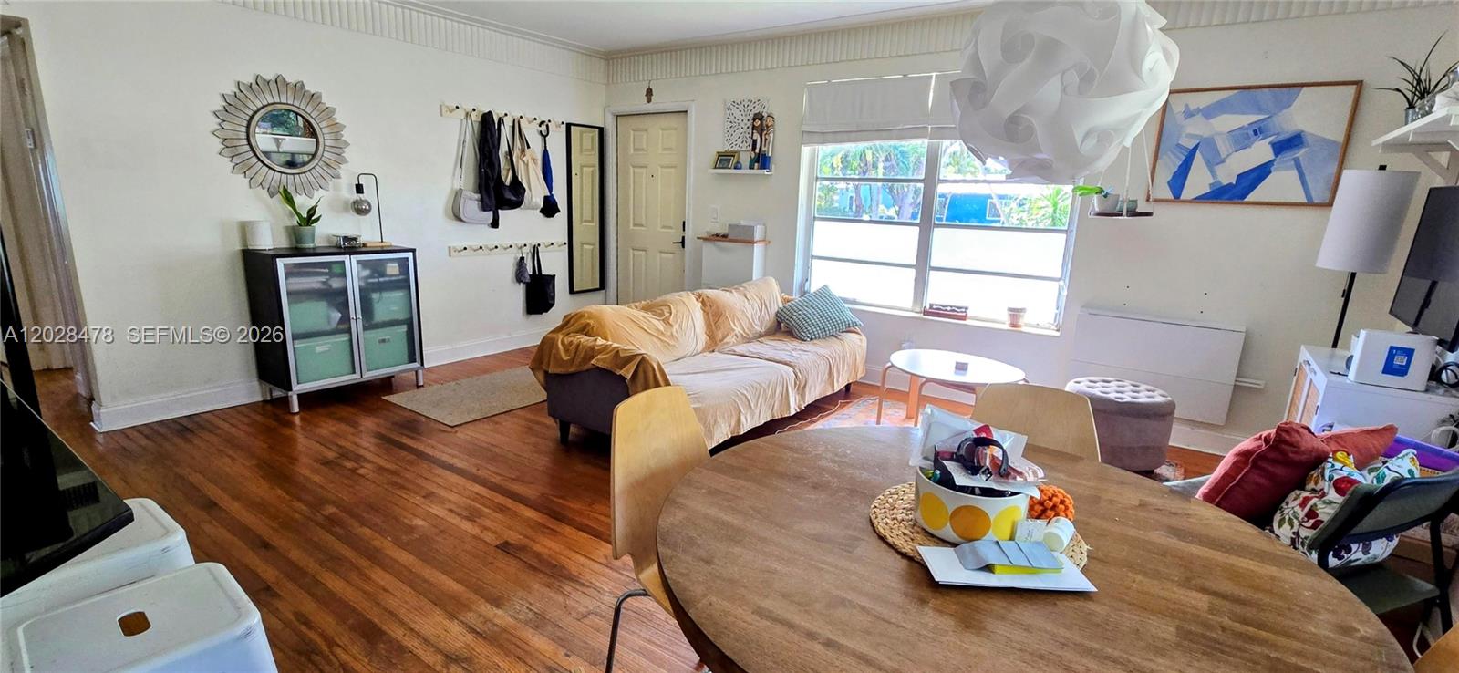 IRONS MANOR 4TH ADDN - Residential Lease