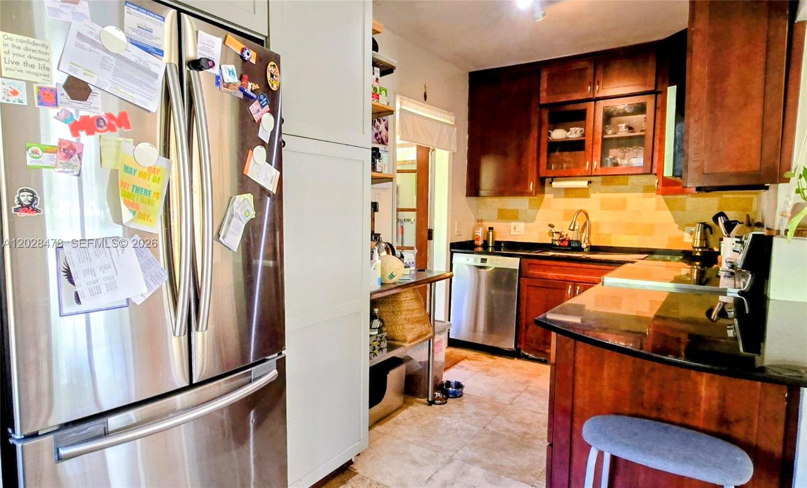 IRONS MANOR 4TH ADDN - Residential Lease