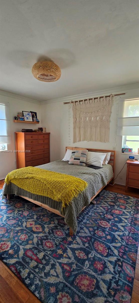IRONS MANOR 4TH ADDN - Residential Lease