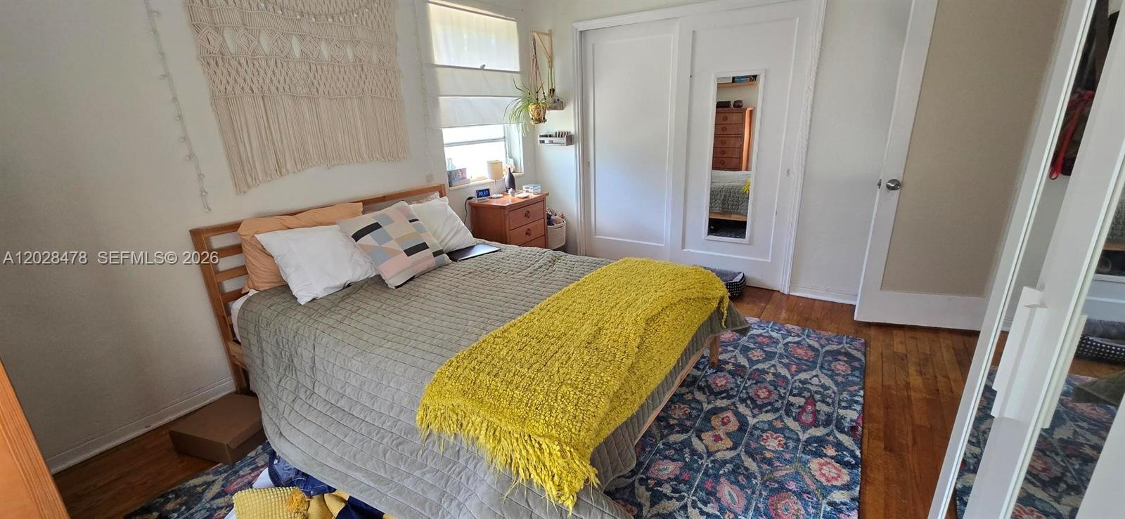 IRONS MANOR 4TH ADDN - Residential Lease