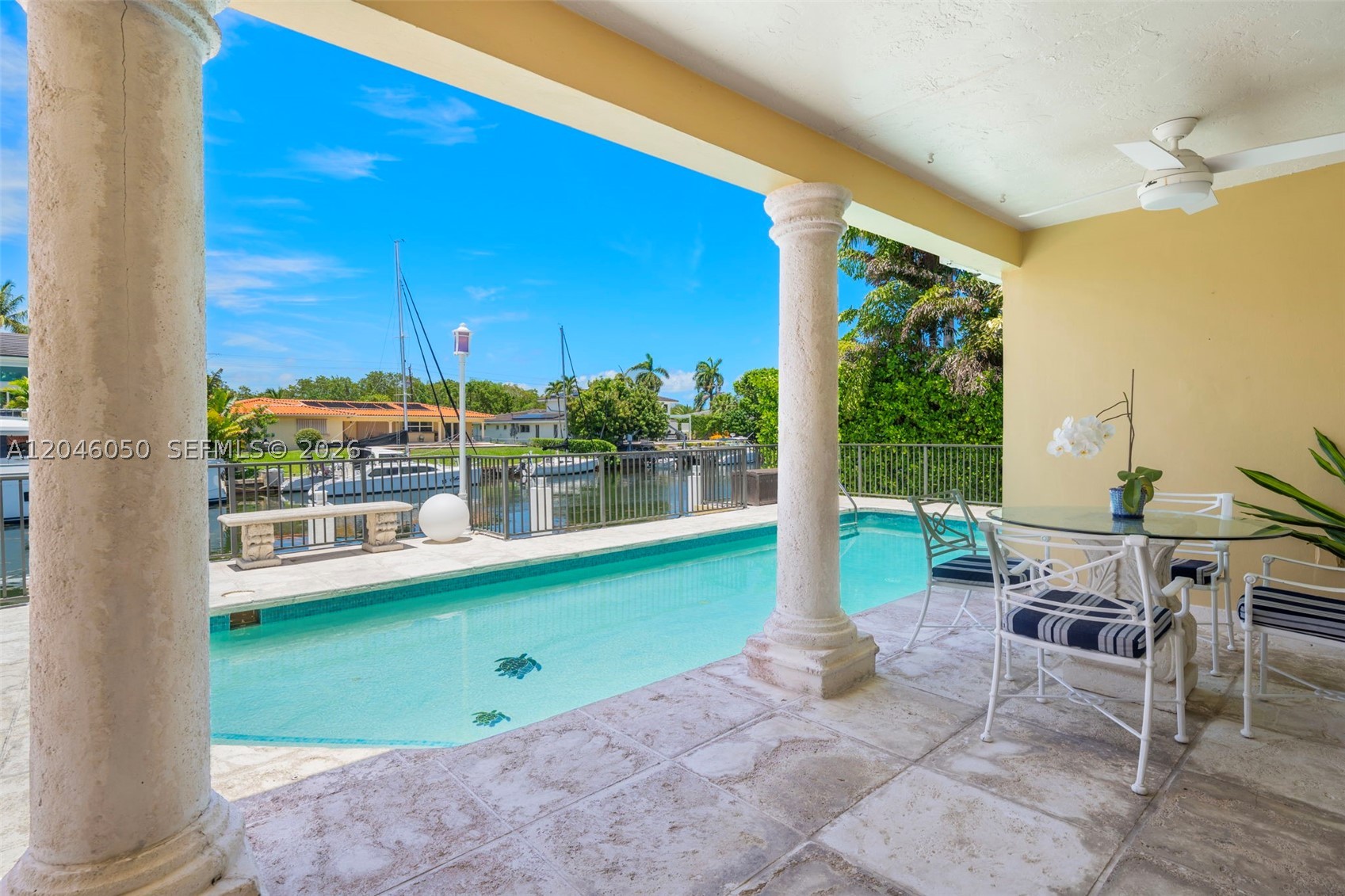 CORAL BAY SEC B - Residential