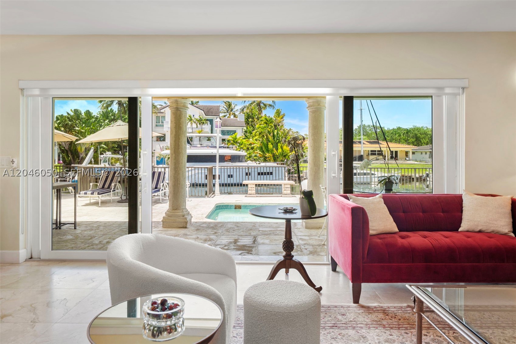 CORAL BAY SEC B - Residential