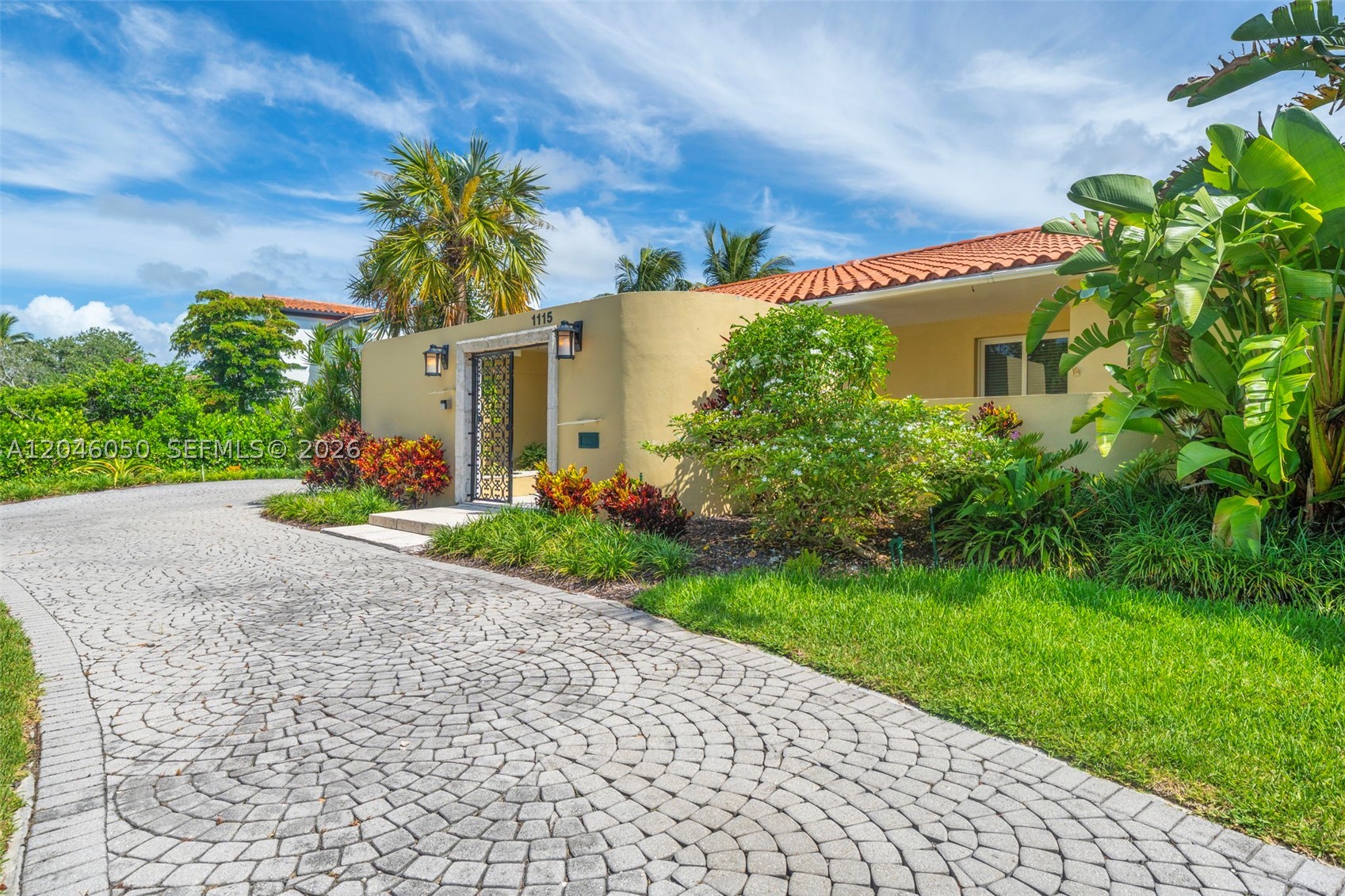 CORAL BAY SEC B - Residential