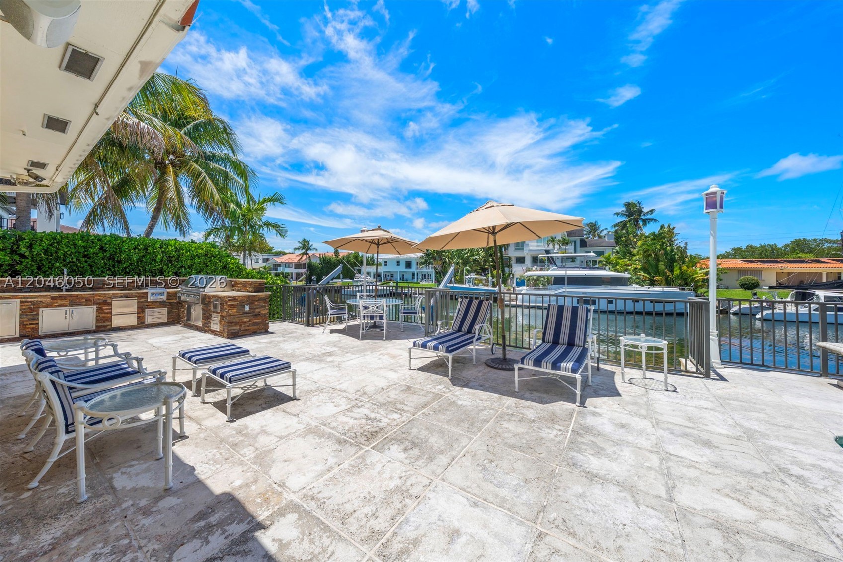 CORAL BAY SEC B - Residential