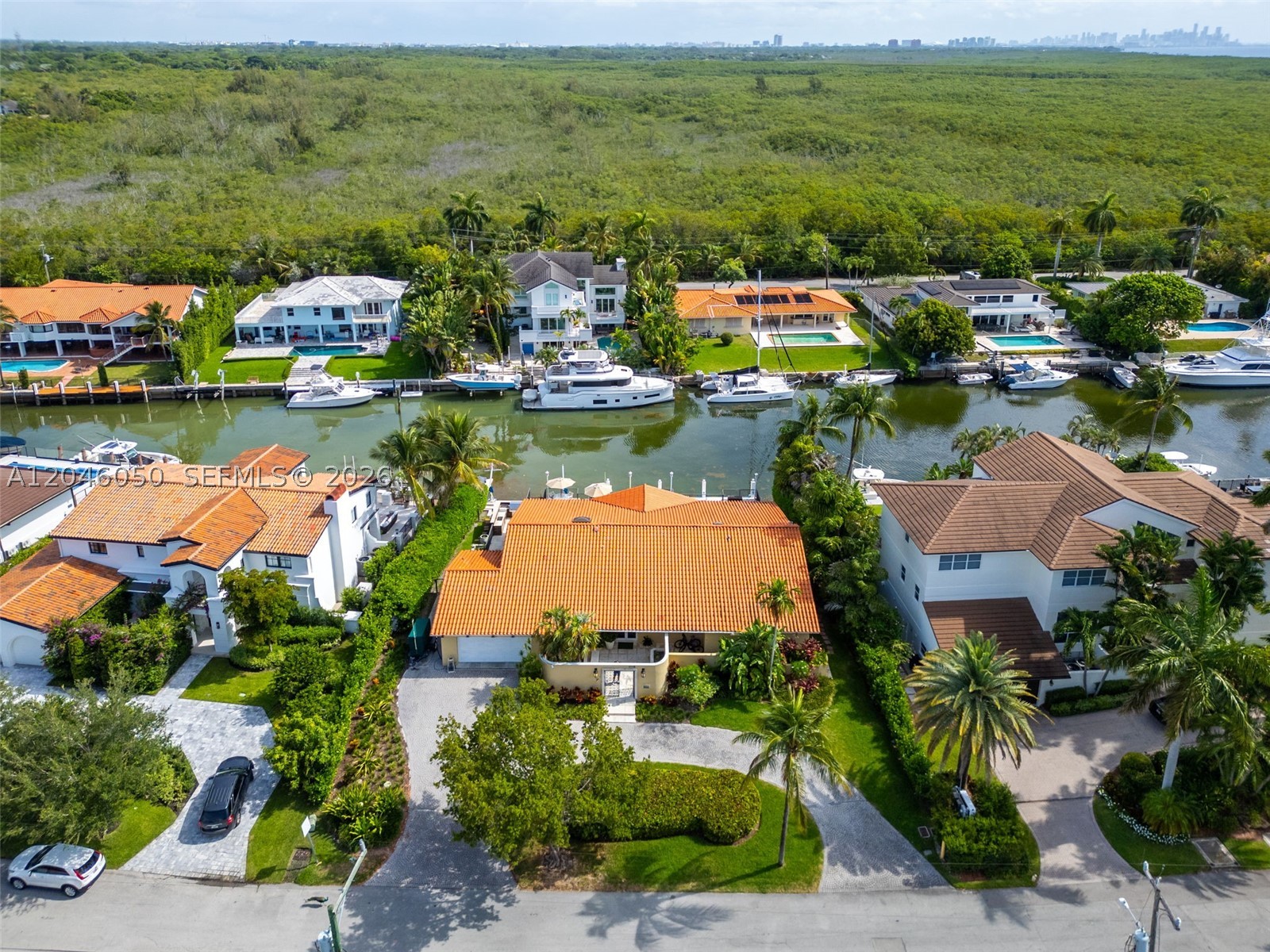 CORAL BAY SEC B - Residential