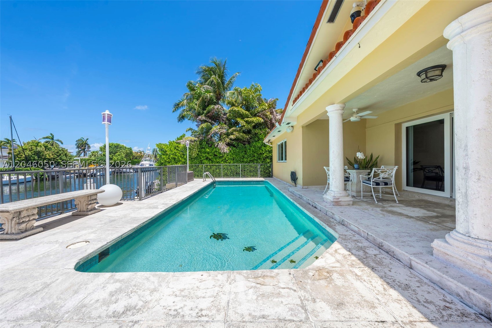 CORAL BAY SEC B - Residential