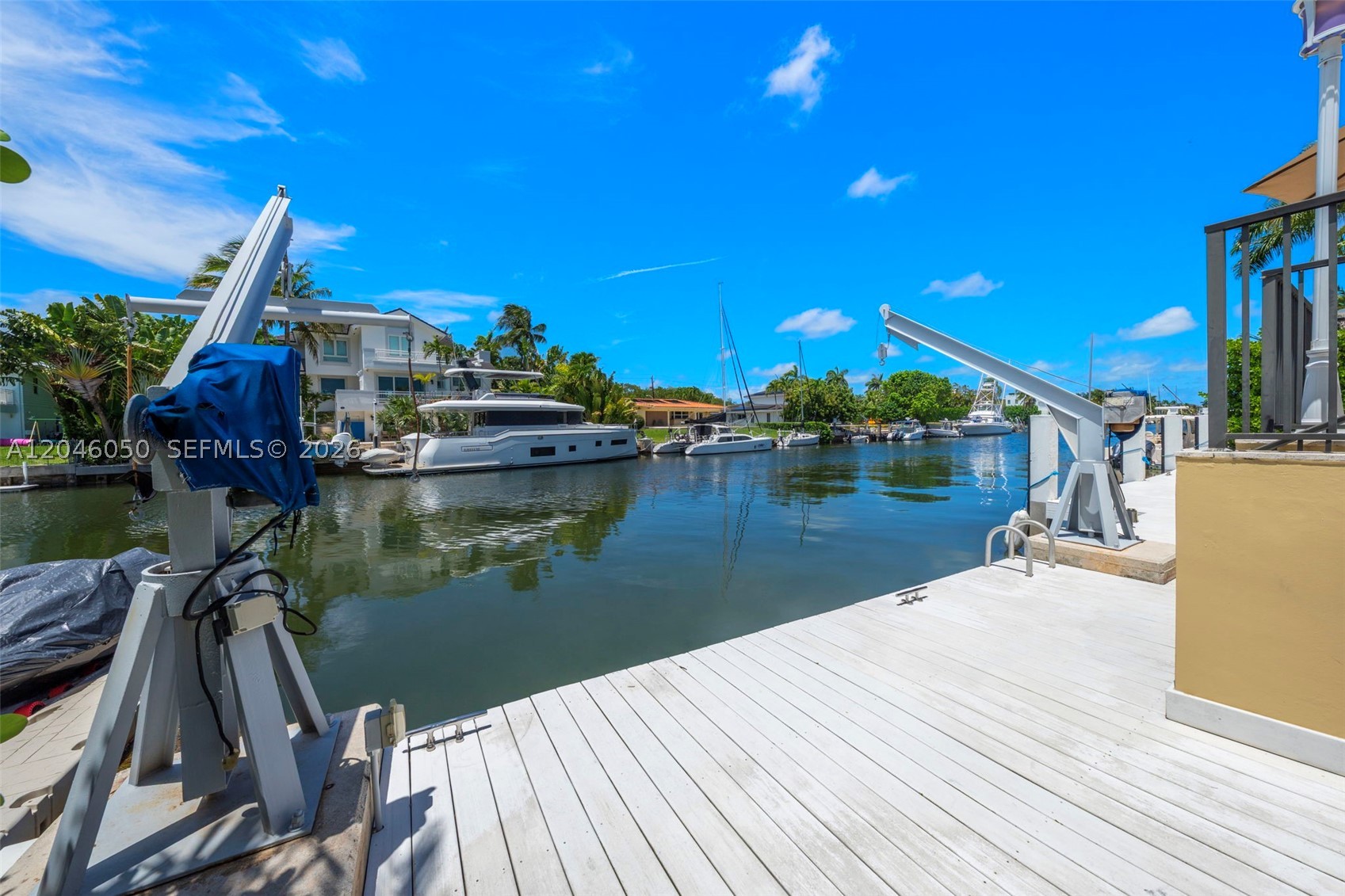 CORAL BAY SEC B - Residential