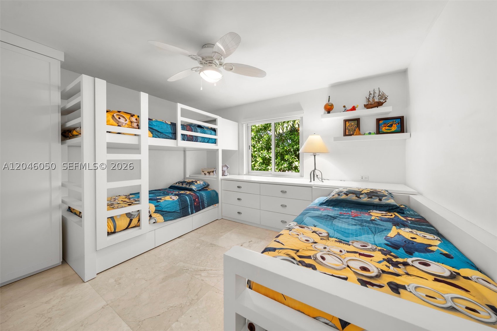 CORAL BAY SEC B - Residential