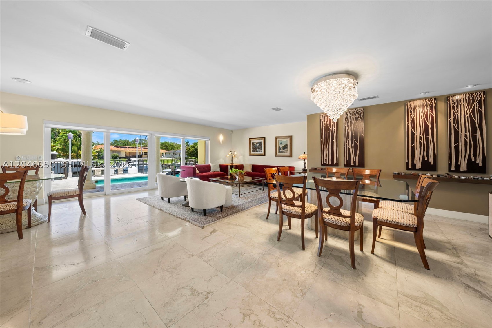 CORAL BAY SEC B - Residential