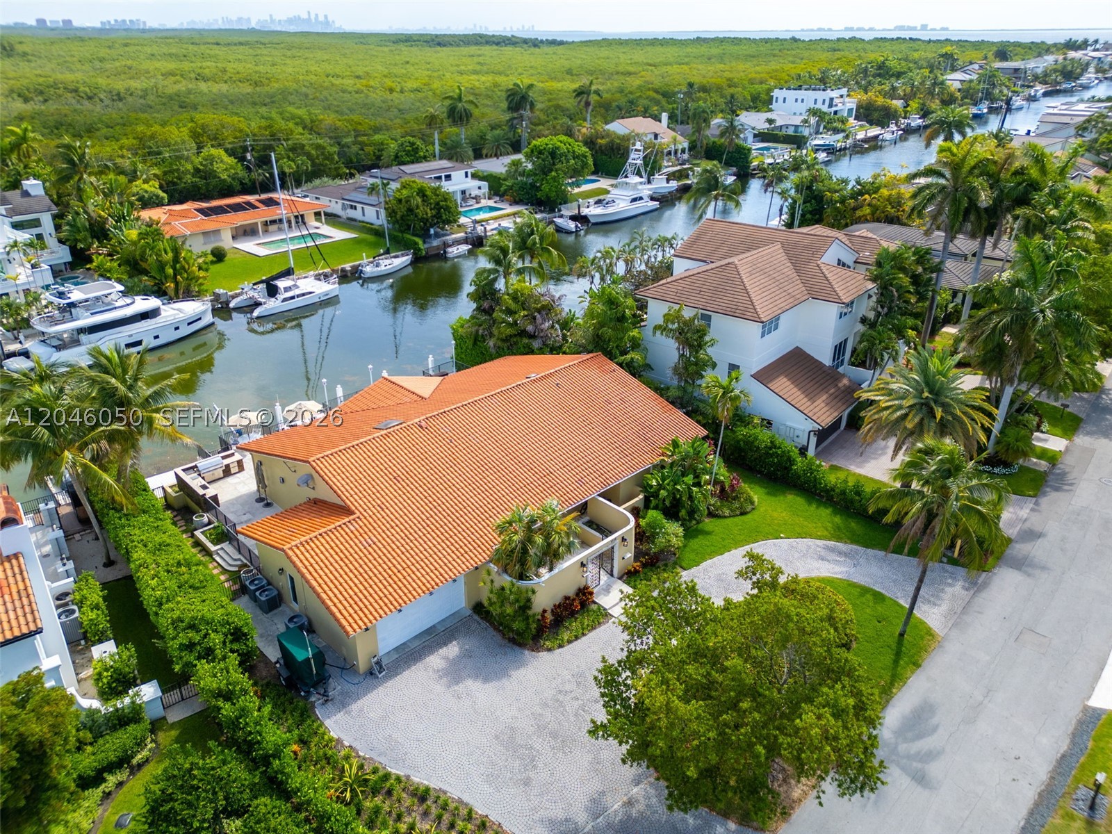 CORAL BAY SEC B - Residential