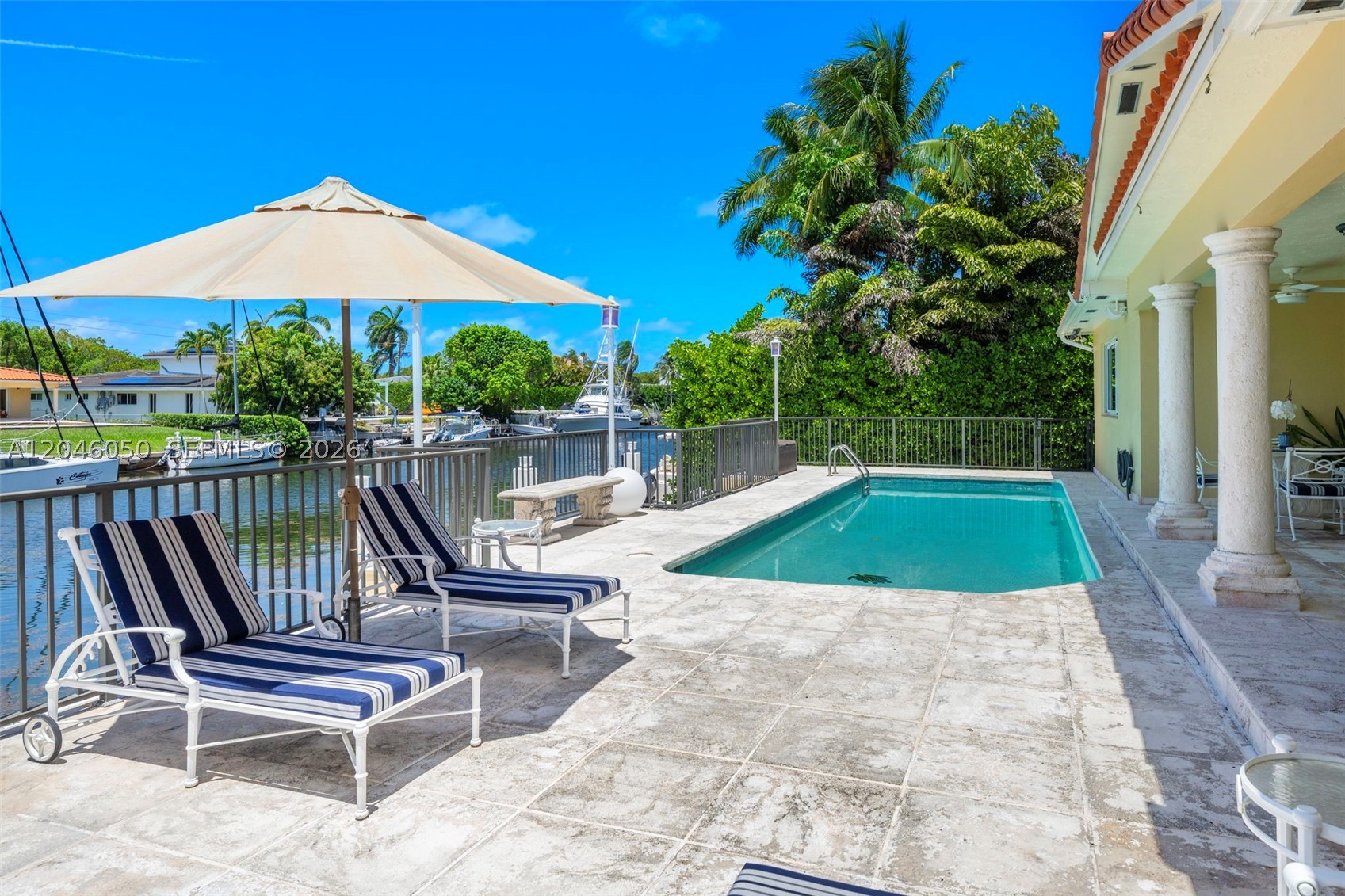 CORAL BAY SEC B - Residential