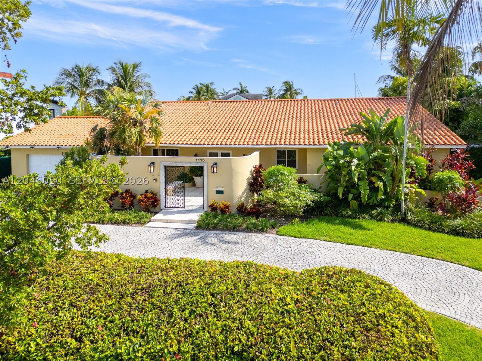 CORAL BAY SEC B - Residential