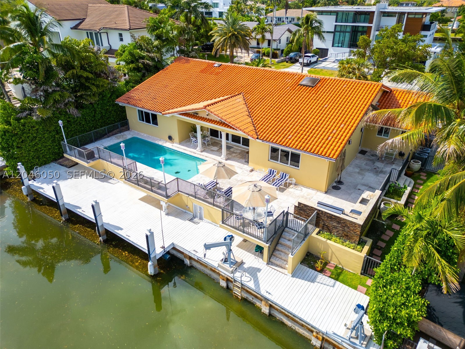 CORAL BAY SEC B - Residential