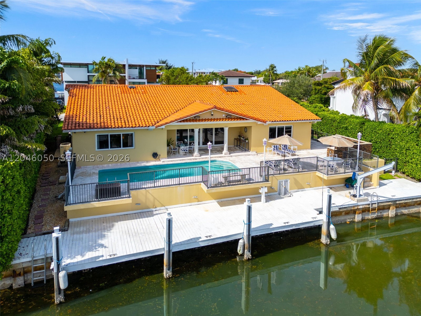 CORAL BAY SEC B - Residential
