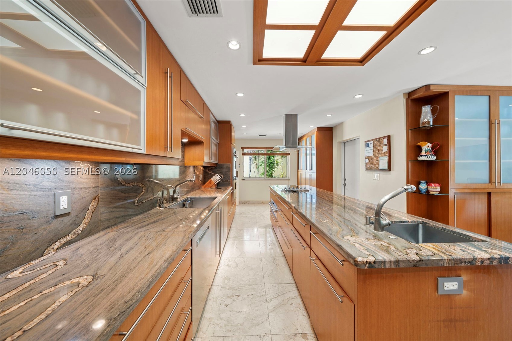CORAL BAY SEC B - Residential