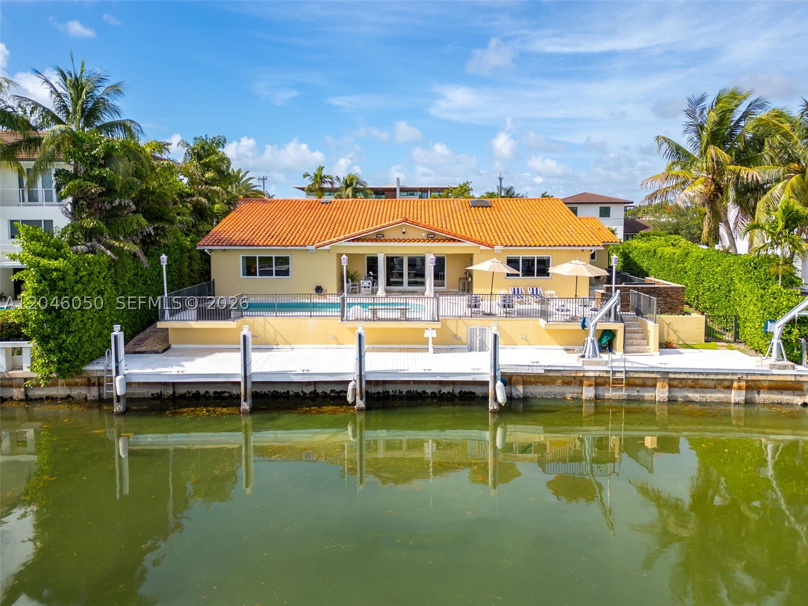 CORAL BAY SEC B - Residential