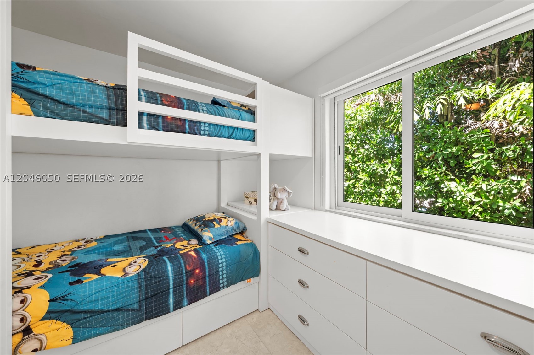 CORAL BAY SEC B - Residential