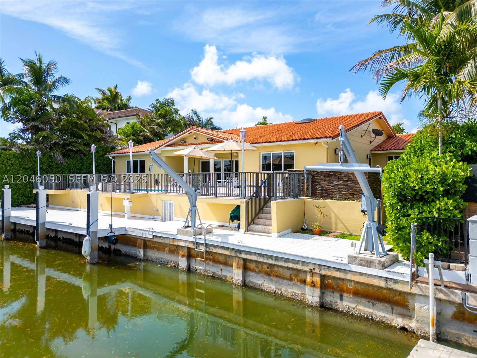 CORAL BAY SEC B - Residential