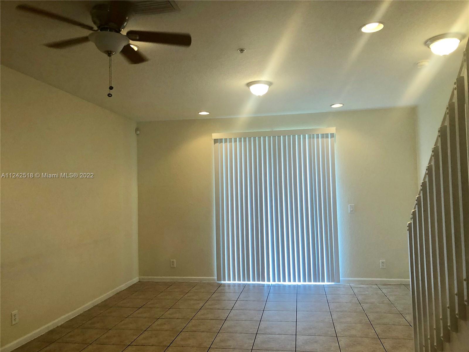 GEORGETOWN - Residential Lease