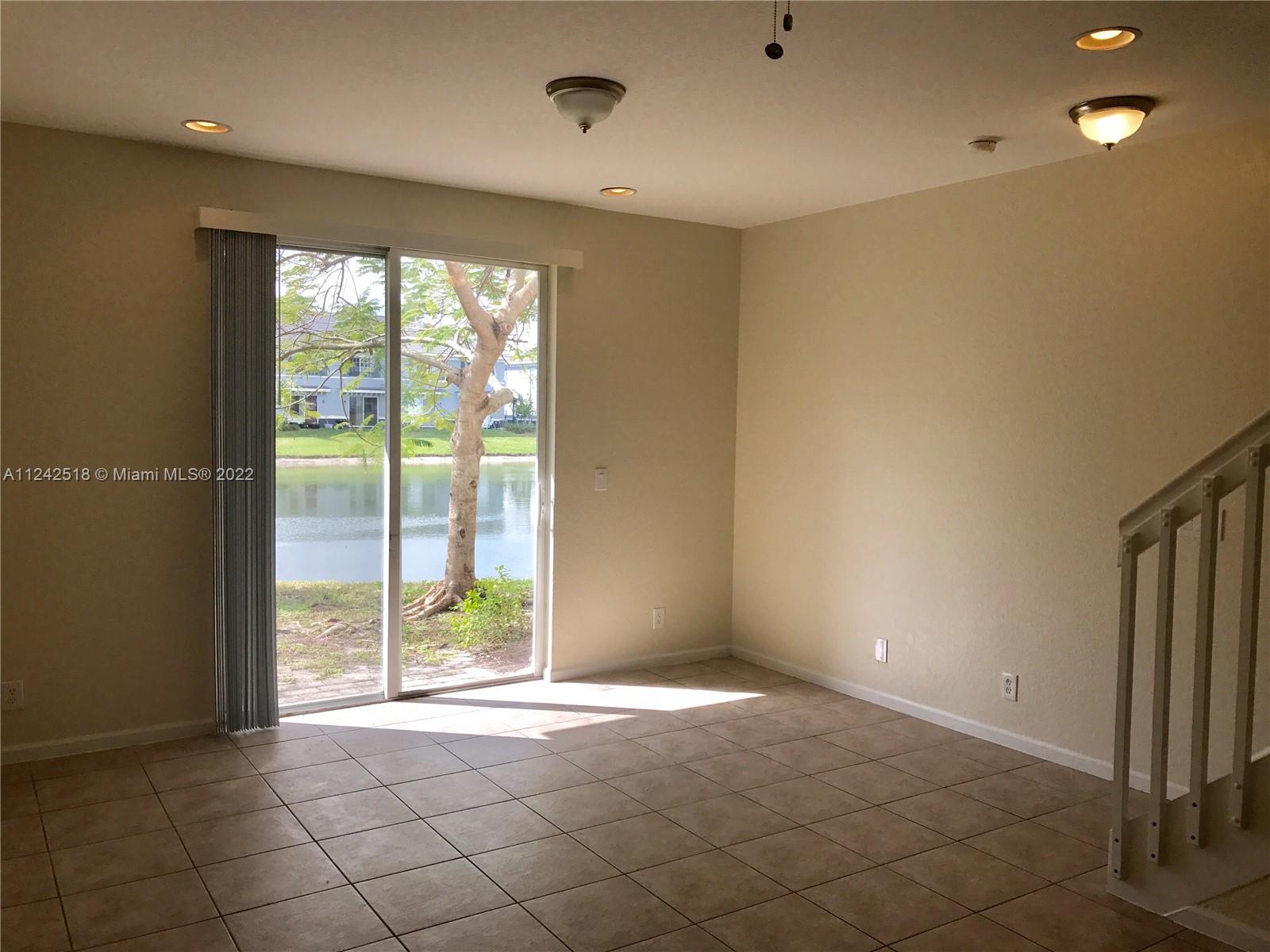 GEORGETOWN - Residential Lease