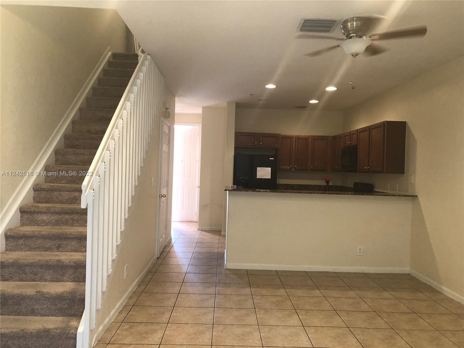 GEORGETOWN - Residential Lease