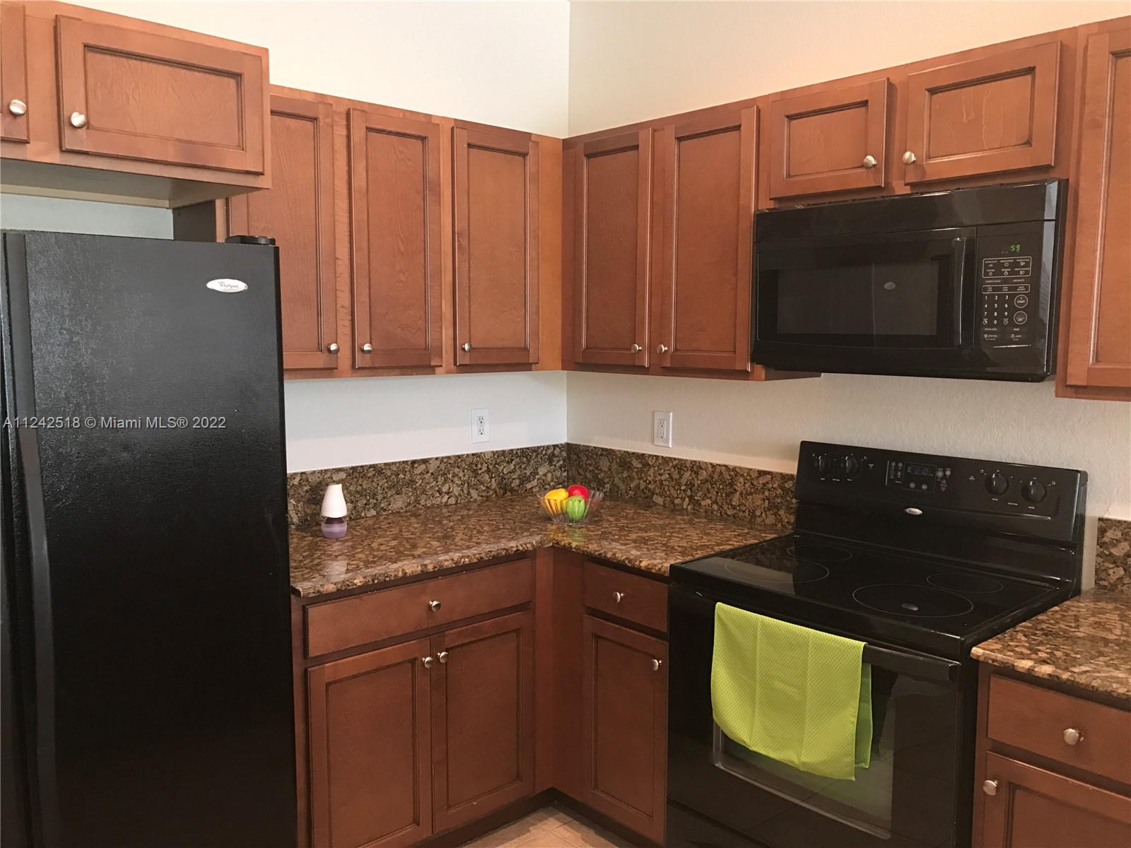GEORGETOWN - Residential Lease