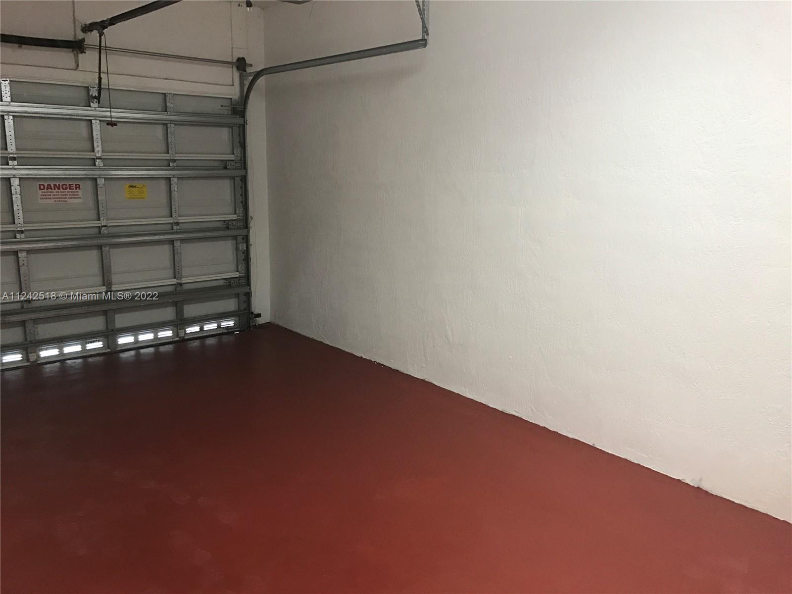 GEORGETOWN - Residential Lease