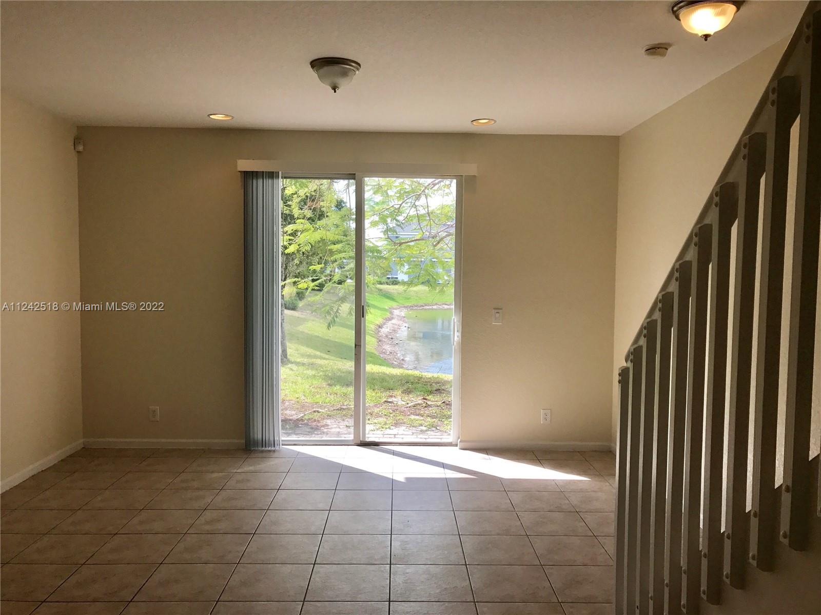 GEORGETOWN - Residential Lease