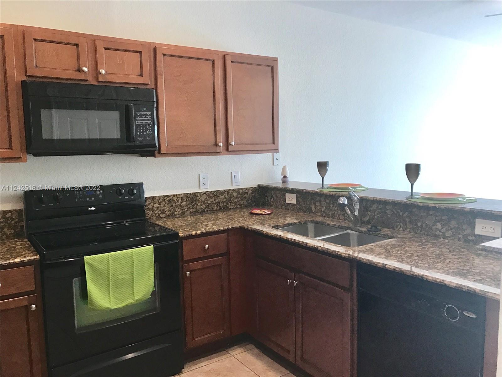 GEORGETOWN - Residential Lease
