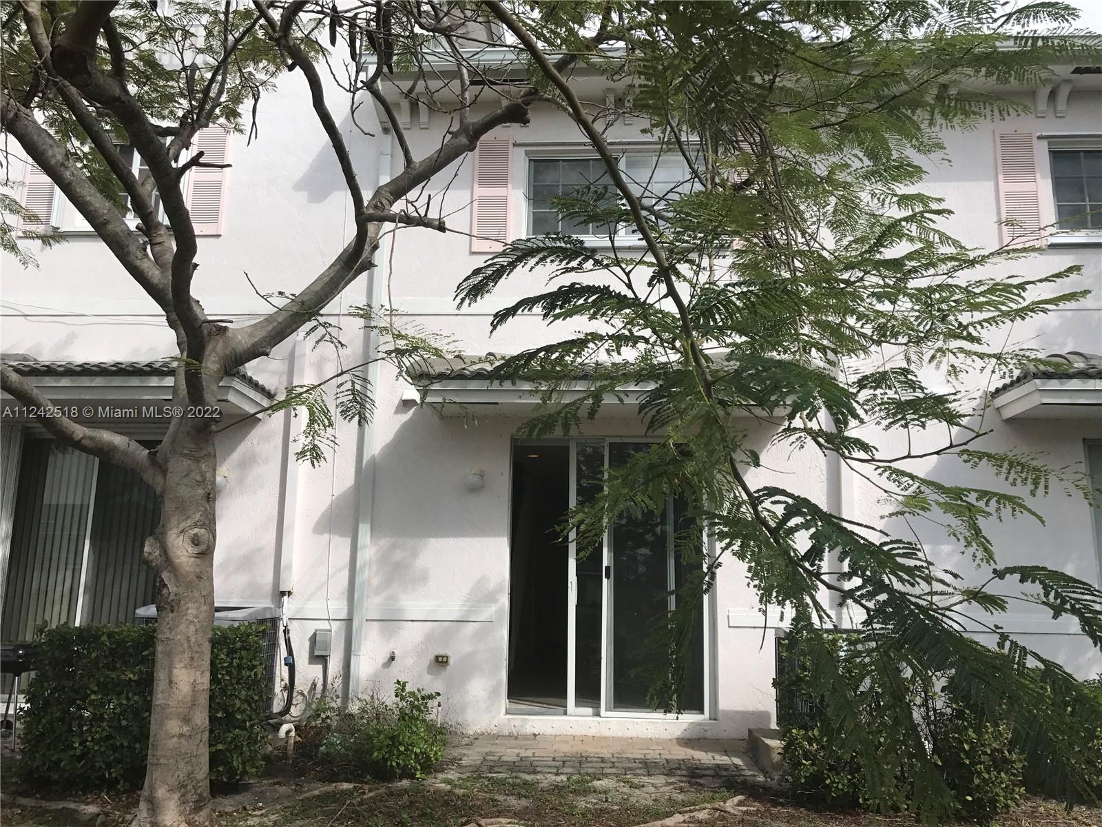 GEORGETOWN - Residential Lease