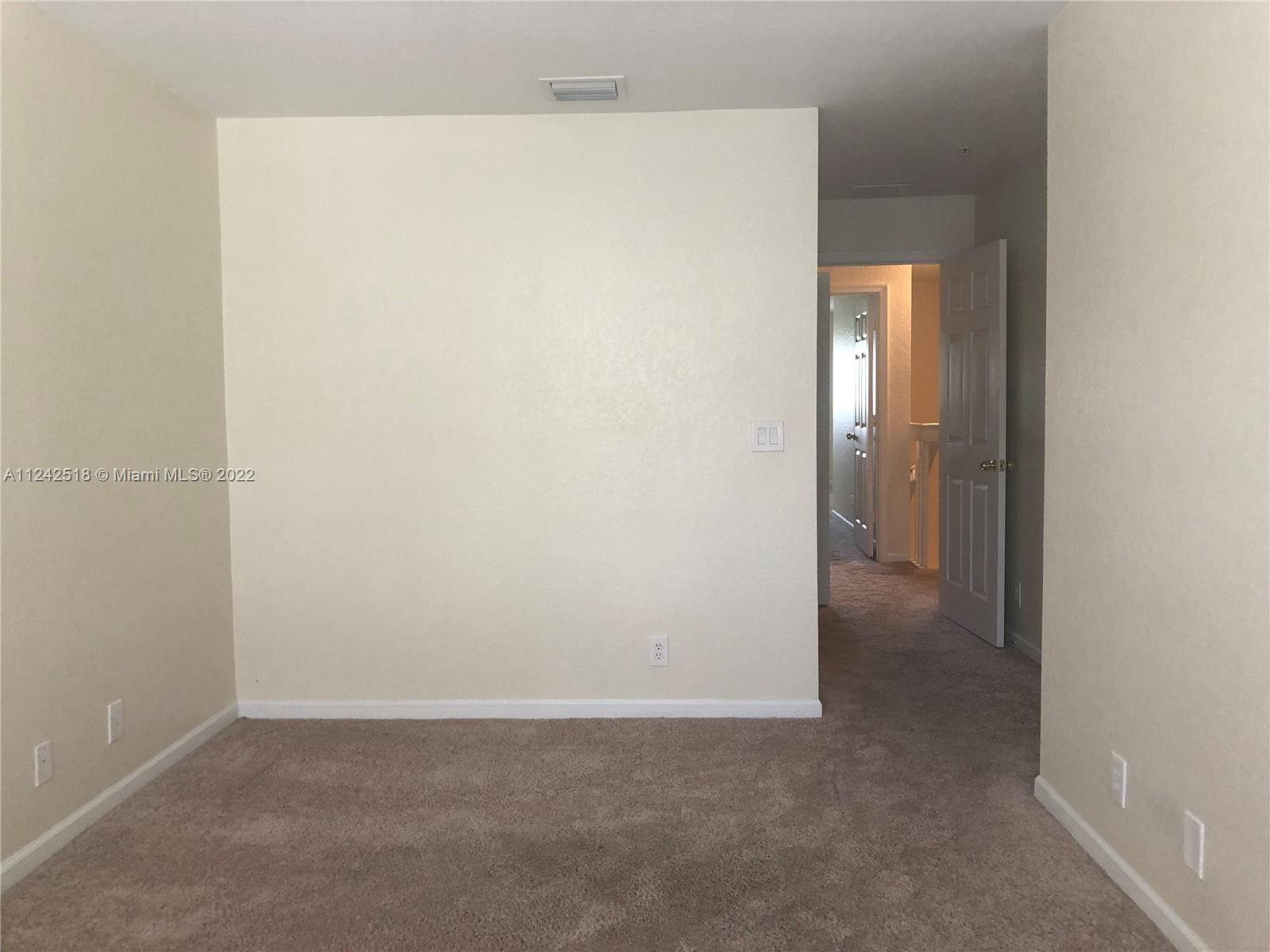 GEORGETOWN - Residential Lease